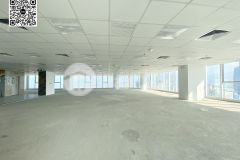 Văn phòng 140m2, 350m2 có bãi xe rộng, làm việc 2424 ko phụ phí ngoài giờ tại q.hải châu