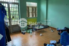 Nhà nát đầu tư gần trần quốc toản, quận 3, 61m2, chỉ 5 tỷ nhỉnh