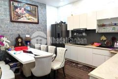 Hẻm 6m 5 lầu, hầm 5x19 huỳnh khương an f5 gò vấp