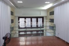 5 tỷ nhà đỗ đức dục52m x 6t kinh doanh ô tô gần.