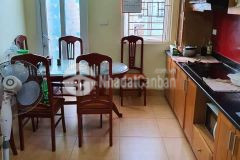 Bán nhà cực đẹp nam dư 33m2 5 tầng ô tô đỗ cổng ngày đêm