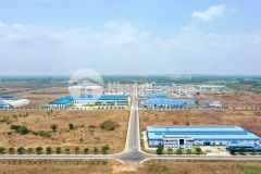 Nóng chỉ 1 lô 5x48 thổ cư 100m giá bao sổ 330 triệu