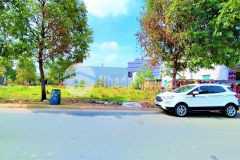 Tôi chu ban gấp 510m2 đât sat chợ. cach tt tphcm 30ph.tiên buôn ban,xây tro.thô cư 100