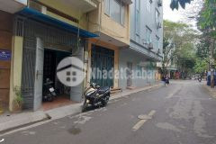 Vị trí đẳng cấp phố xuân thủy 65m2 ô tô tránh, kd 14.8 tỷ