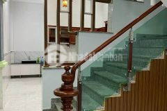 Bán gấp 3 căn nhà chính chủ dt 52m2 p. tân chánh hiệp q12 giá hơn 3 tỷ.