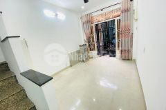 Bán nhà phú nhuận,hẻm 376 nguyễn kiệm 3.75ty,64m2, cách lộ 30m.