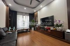 Bán nhà dương khuê,cầu giấy,kd,2 ngõ,ô tô tránh,52m,4t,giá 11.9 tỷ lh hải cg 0966866250