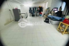 Nhà bán hoài thanh 27m2 lô góc quận 8 chỉ 1.9 tỷ