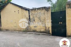 Bán đất tặng nhà 3 tầng 354m2 lương nỗ tiên dương đông anh nhỉnh 13 tỷ, 0886119248.