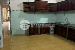 Nhà nguyên căn mặt tiền đường số 8 chơn thành