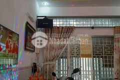 Bán nhà lê văn thọ 43m2 hẻm xe hơi giá 4,97 tỷ
