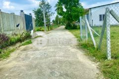 Bán gấp lo siêu đẹp 6x30m đường ô tô tải tại hòa tiến giá siêu rẻ