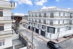 Nhà phố cao cấp bình dương phước điền citizen giá chỉ 2 tỷ 6, nhà phố cao cấp vị trí thuận lợi.