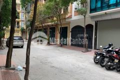 11 tỷ, nhà kđt linh đàm, 50m2 x 4 tầng, quận hoàng mai.