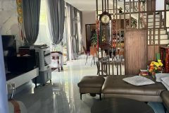 Bán nhà 3 lầu mt đường 28 hbc, gigamall, dt 240m2, giá 15.8 tỷ