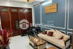 Bán gấp nhà an hòa mỗ lao 1 nhà ra ôtô tránh 2 thoáng 4 tầng chỉ 2,8 tỷ