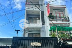 Bán nhà đẹp 5 tầng có thang máy đường bến chợ,nha trang