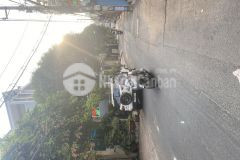 Nhà giá hẻm vị trí như mặt tiền phạm văn chiêu gò vấp 4.2x17 3 tầng hẻm kd nhỉnh 7tỷ