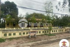 Bán đất 55m2 mt 4m thôn vệ nam hồng đông anh tiện ích ngập tràn nhỉnh 2 tỷ lh 0886736116.