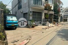 Bán đất hẻm 866 quốc lộ 13, hbp, dt 300m2, giá 7.3 tỷ