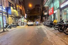 Bán đất nguyễn công trứ, hà đông 58m, mt 5.6m lô góc cách phố 10m hơn 5 tỷ