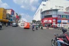 Mặt tiền kd 3 tầng, 81m2, ngang 4.3m hoàng văn thụ tân bình 0908950148 mr phát