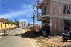 Cần bán lô đất xây biệt thự ở phan chu trinh p9 đà lạt