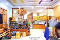 Bán nhà thụy khuê tây hồ thông tứ tung ra hồ, an sinh cực tốt. 33m2x5t giá 3.79 tỷ