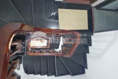 Gấp lê quang đạo, 34m x 5t, ngõ ô tô, kd 3,65 tỷ.