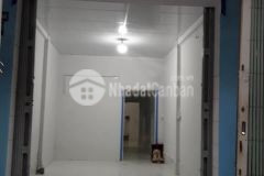 Cho thuê nhà hẻm ở 2 tầng đường nguyễn việt hồng gần công viên lưu hữu phước