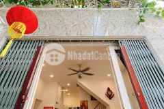 Bán gấp nhà tôn đản, phường 15 quận 4, btct, 40m2, nhỉnh 3 tỷ.