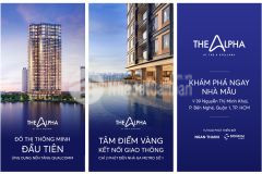 Siêu hot chỉ với vốn gần 1 tỷ đồng sở hữu căn hộ cao cấp tại the 9 stellars quận 9.