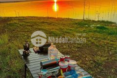 Đầu tư đất view hồ giá rẻ sinh lợi cao