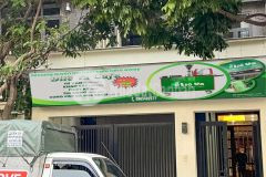 Biệt thự nhà vườn việt hưng, long biên, kinh doanh, rộng đẹp, 200m2x 4t, mặt 10m, 29 tỷ