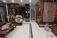 Bán nhà siêu phẩm đội cấn, ba đình, dt 80m2, giá 16,5 tỷ.