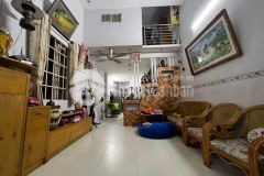 Chính chủ bán gấp nhà shr, hiệp thành, q 12, 52m2, giá 2,95 tỷ.