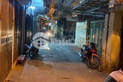 Bán 107m đất nguyễn trãi ô tô kinh doanh thanh xuân