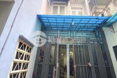 Bán nhà nguyễn trãi, quận 5, 45m2, đẹp ở ngay, cách mặt tiền 1 căn chỉ 8,5 tỷ