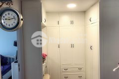 Nhà đẹp thuê liền tay safira khang điền 1pn1 nội thất décor giá 7.5tr