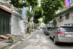 Bán nhà phân lô bộ giáo dục, tây hồ, vỉa hè 2 bên, kinh doanh văn phòng, giá 13.5 tỷ