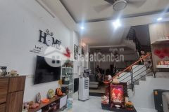 Ngộp gần phan văn trị gò vấp,55m2 ngang bề thế giá đầu tư chỉ 60trm2