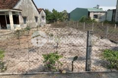 Lô đất kiệt oto an phú gần siêu thị panco 130m2 giá bán nhanh