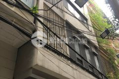 Bán nhà mặt phố quận đống đa. nhà có vị trí và thông số cực đẹp. giá chỉ 19xtrm2