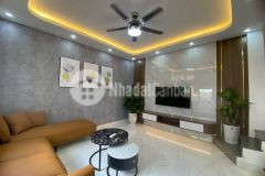 Cực hiếm mặt ngõ ô tô tránh kinh doanh 45m2, 5 tầng, 2,9 tỷ