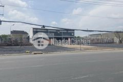 Cho thuê showroom 3000m2 mặt tiền nguyễn văn linh