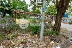 Đất phương nhị, liên ninh, ngõ thông ô tô vào 70m2, mt 5.5m 3.5 tỷ.