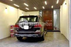 Bán nhà phố nguyễn văn cừ, gara ô tô, thang máy, full đồ 60m2x6t mt 4.7m chỉ hơn 11 tỷ