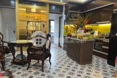 Mặt phố trần quốc vượng 51m2 x 7t, vỉa 4m, kd đẳng cấp 21 tỷ