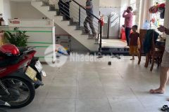 Nhà 2 tầng lô góc 2 mặt tiền quận sơn trà gần khu euro villa