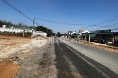 Bán gấp nhà đất tỉnh lộ 1 10x35 thổ cư 120m